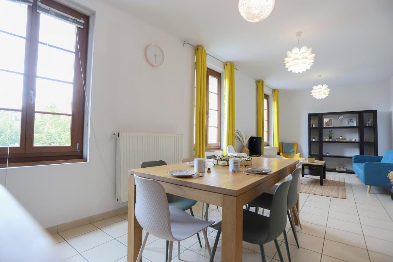 Appartement Vecchia Città Emplacement idéal à Annecy Extérieur photo