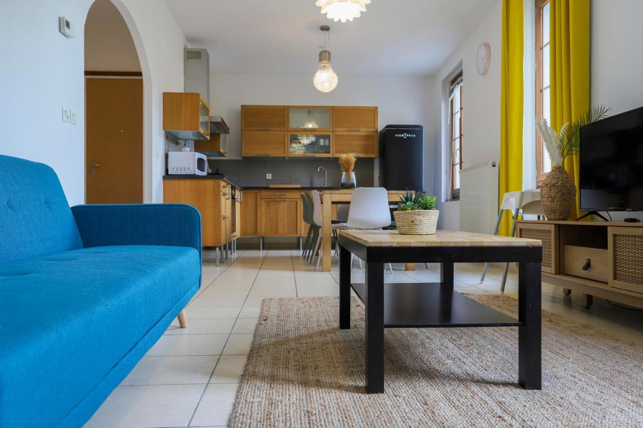 Appartement Vecchia Città Emplacement idéal à Annecy Extérieur photo