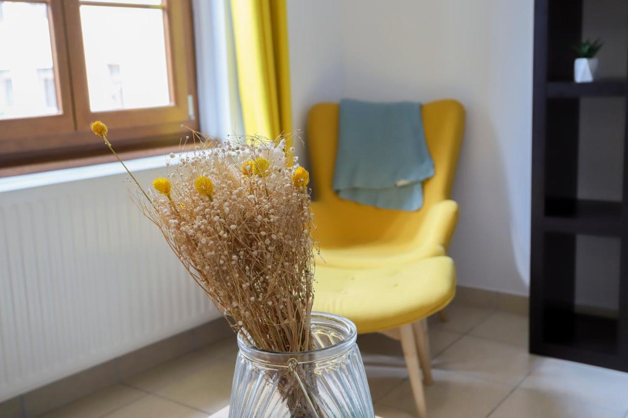 Appartement Vecchia Città Emplacement idéal à Annecy Extérieur photo